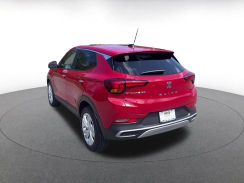 Used 2026 Buick Encore GX Preferred FWD image 10