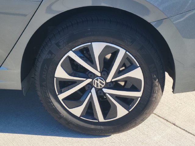 Used 2024 Volkswagen Jetta S FWD image 13
