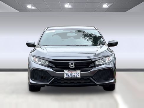Used 2017 Honda Civic LX image 5