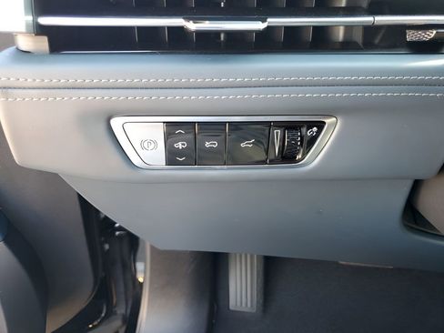 New 2025 Cadillac Escalade IQ Sport 2 image 32