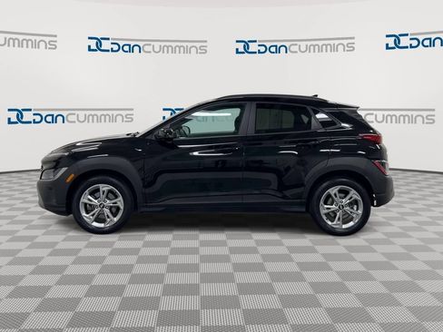 Used 2023 Hyundai Kona SEL AWD/4WD image 5