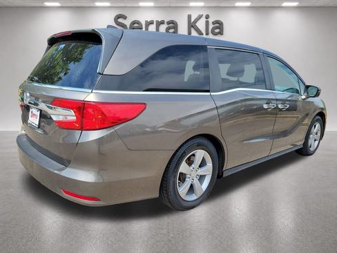 Used 2019 Honda Odyssey EX-L image 5