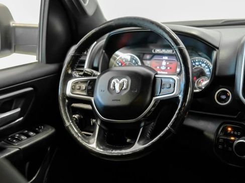 Used 2020 RAM 1500 Lone Star AWD/4WD image 22