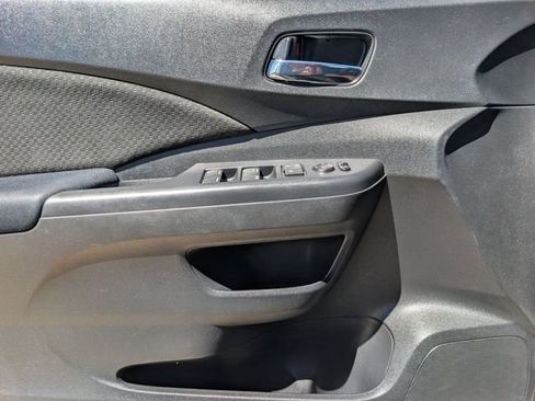 Used 2016 Honda CR-V EX image 18