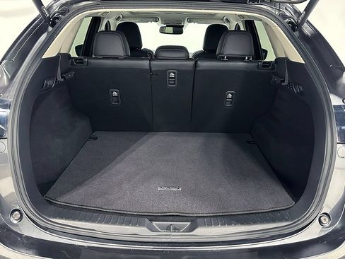 Used 2023 MAZDA CX-5 AWD 2.5 S image 5