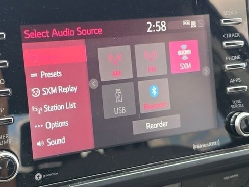 Used 2021 Toyota Tacoma SR AWD/4WD image 11