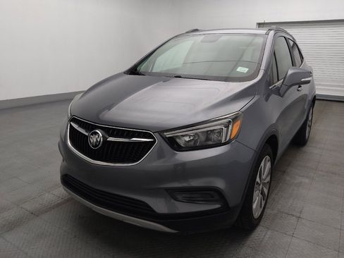 Used 2019 Buick Encore Preferred FWD image 15