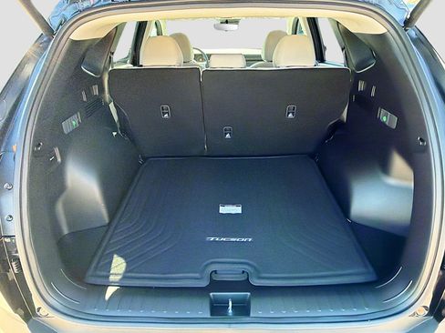 New 2026 Hyundai Tucson SEL image 12