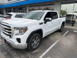 Used 2020 GMC Sierra 1500 SLE w/ SLE Value Package video 1