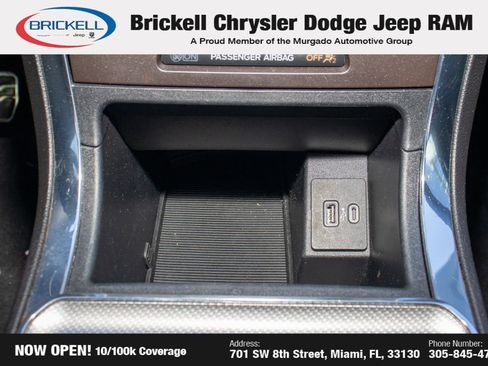 Used 2021 Ford Edge ST image 24