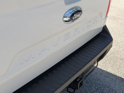 Used 2024 Ford Maverick XL w/ Equipment Group 100A Standard AWD/4WD image 6