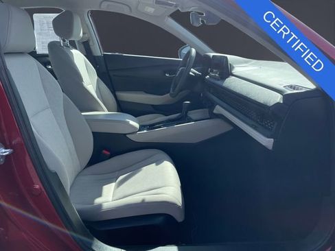 Certified 2023 Honda Accord LX image 15