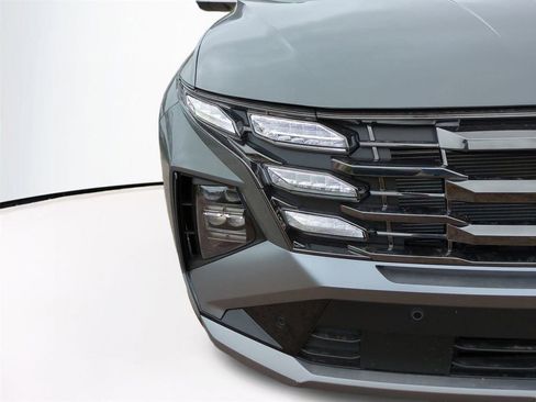 New 2026 Hyundai Tucson Limited image 10