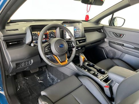 New 2026 Subaru Outback Wilderness image 19