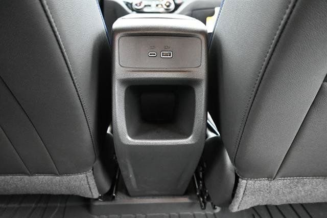 Used 2026 Buick Envista Sport Touring w/ Convenience I Package FWD image 12
