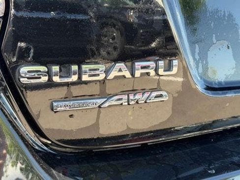 Used 2017 Subaru WRX AWD/4WD image 10