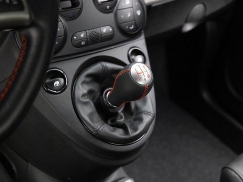 Used 2018 FIAT 500 Abarth w/ Popular Equipment Package image 32