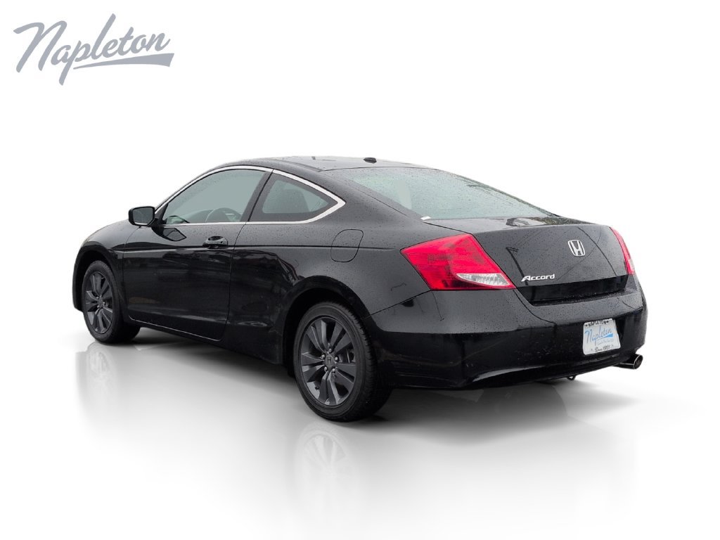 Used 2011 Honda Accord EX-L image 3
