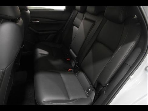 Certified 2025 MAZDA CX-30 AWD 2.5 S w/ Select Sport Pkg image 16