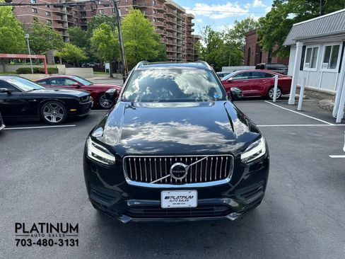 Used 2020 Volvo XC90 T6 Momentum AWD/4WD image 4