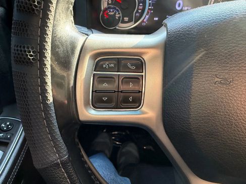 Used 2015 RAM 3500 Laramie w/ Cold Weather Group image 20