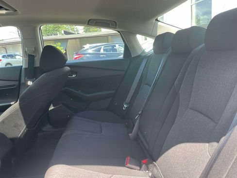 Used 2023 Honda Accord EX image 12