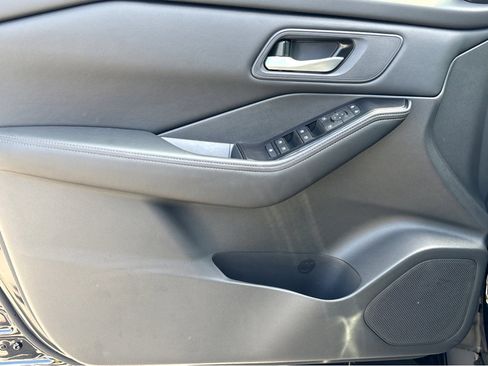 New 2026 Nissan Rogue SV image 19