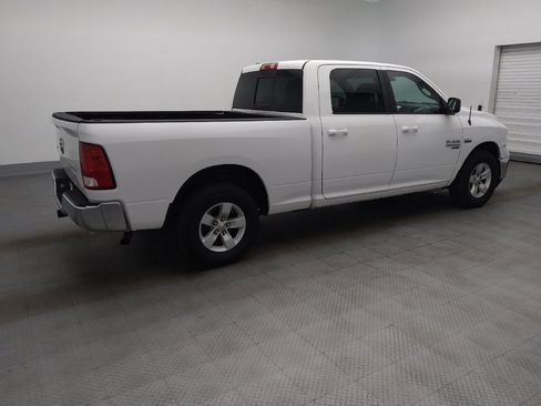 Used 2019 RAM 1500 Classic SLT RWD image 10