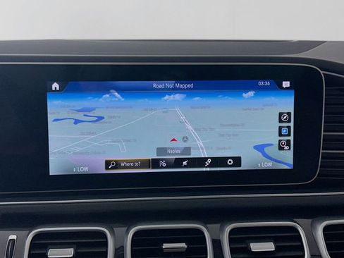 Used 2022 Mercedes-Benz GLE 350 4MATIC image 13