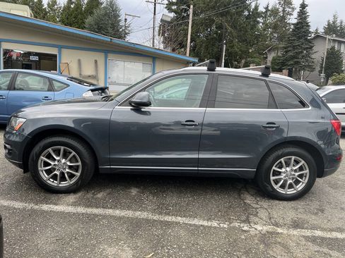 Used 2011 Audi Q5 2.0T Premium Plus image 8