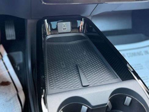 New 2025 Ford Mustang Mach-E GT w/ Interior Protection Package image 16