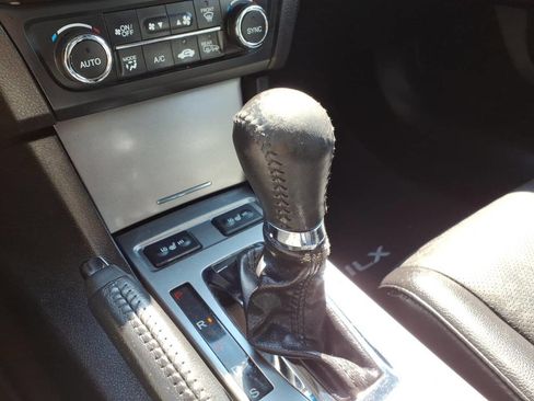 Used 2014 Acura ILX FWD image 24