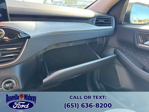 Used 2020 Ford Escape SE AWD/4WD image 16
