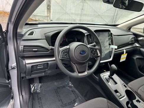 New 2026 Subaru Impreza 2.0i Sport image 2