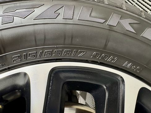 Used 2020 Jeep Compass Trailhawk image 10