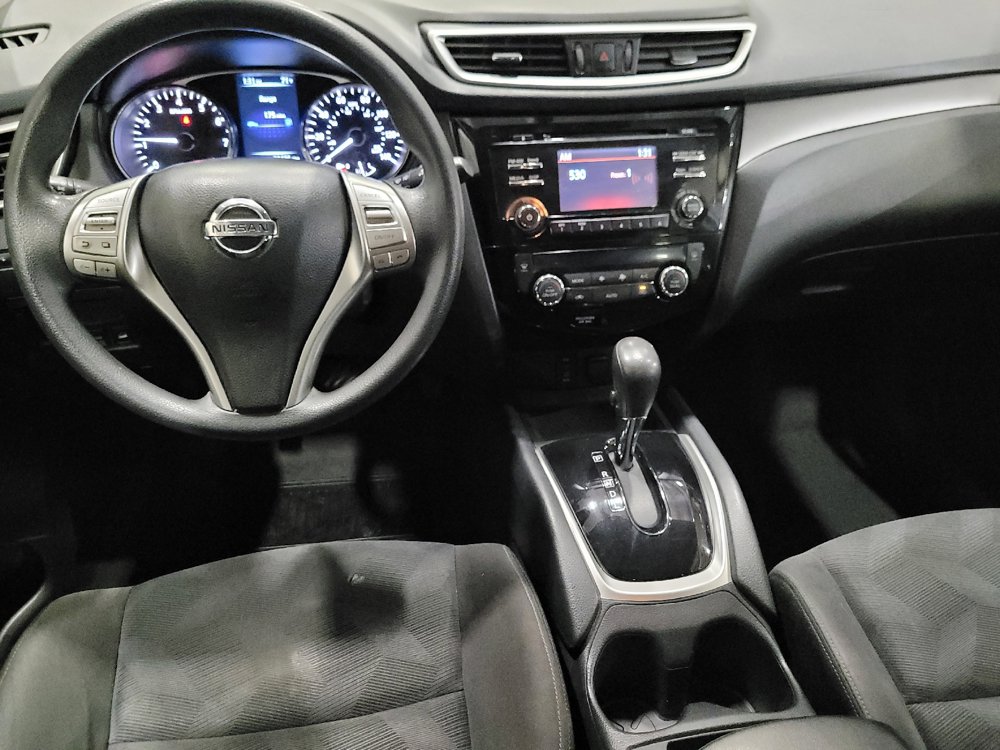 Used 2015 Nissan Rogue SV AWD/4WD image 22