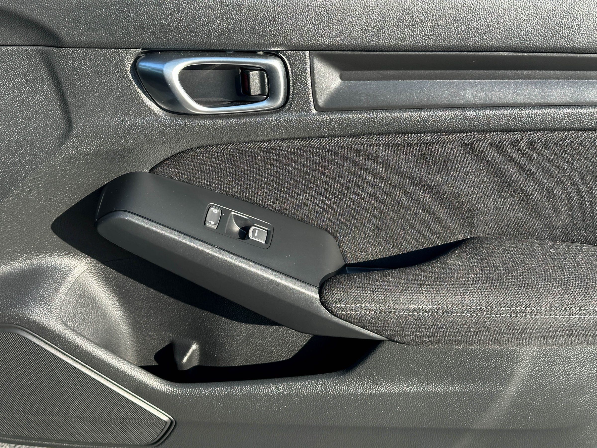 Used 2026 Honda Civic Sport image 26