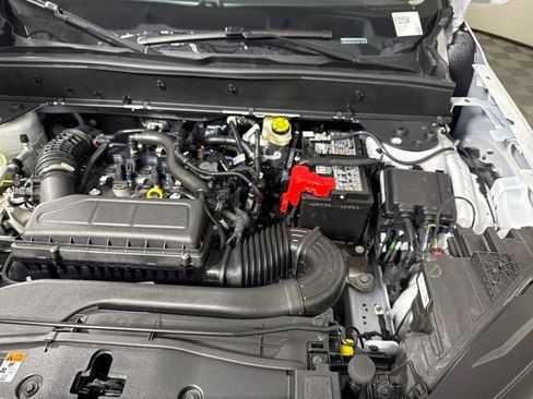 New 2026 Ford Bronco Sport Big Bend w/ Convenience Package image 38