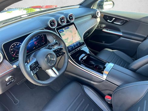 Certified 2026 Mercedes-Benz GLC 300 4MATIC image 10