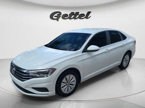 Used 2019 Volkswagen Jetta S FWD image 1