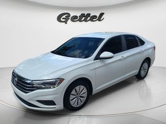 Used 2019 Volkswagen Jetta S FWD video 1