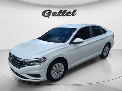 Used 2019 Volkswagen Jetta S