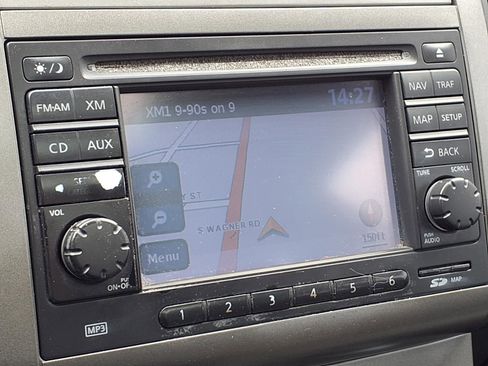 Used 2012 Nissan Sentra 2.0 SR w/ Special Edition Pkg FWD image 20