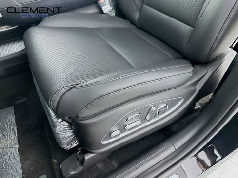 New 2026 Hyundai Palisade Calligraphy image 26