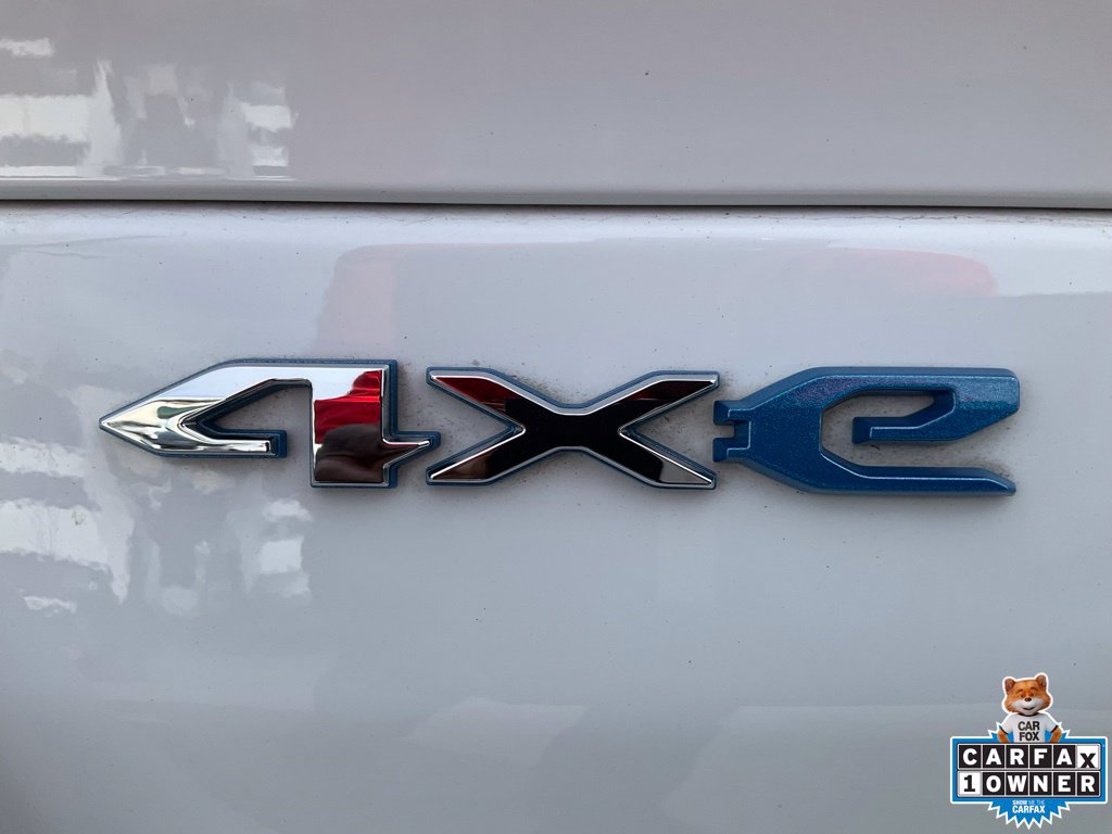 Used 2023 Jeep Grand Cherokee 4WD 4xe w/ Luxury Tech Group II image 89