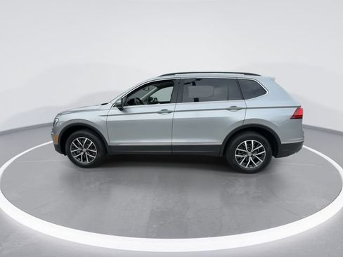 Used 2020 Volkswagen Tiguan S AWD/4WD image 5