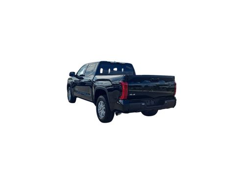 Used 2023 Toyota Tundra SR5 w/ SR5 Convenience Package AWD/4WD image 30