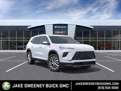 New 2026 Buick Enclave Preferred w/ Power Package