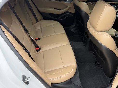 Used 2023 Cadillac CT5 Luxury image 18