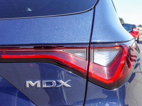 New 2026 Acura MDX SH-AWD w/ Technology Package image 6